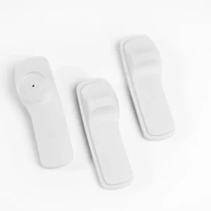 Tag Keamanan Security Rfid kanggo Toko Pakaian