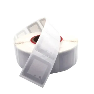 ស្លាកបណ្ណាល័យ RFID