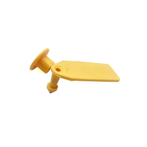 Ear Tag RFID For Sheep