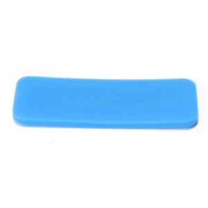 Etichetta di lavaggio in silicone RFID